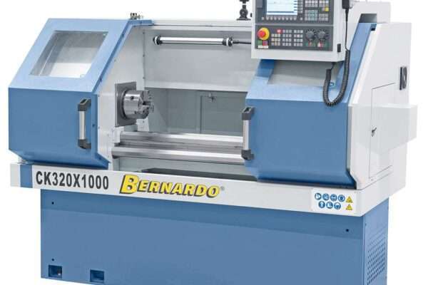 CNC machine